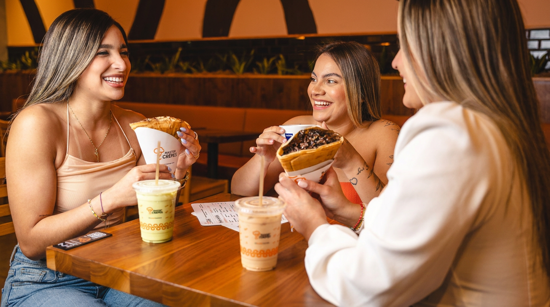 A place to gather in Doral