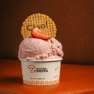 CUP OF GELATO 1 SCOOP