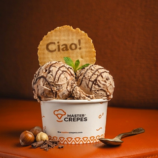 CUP OF GELATO 2 SCOOPS