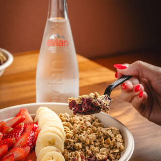 CLASSIC ACAI BOWL