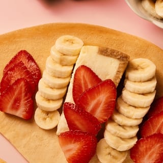 SWEET & CHEESY