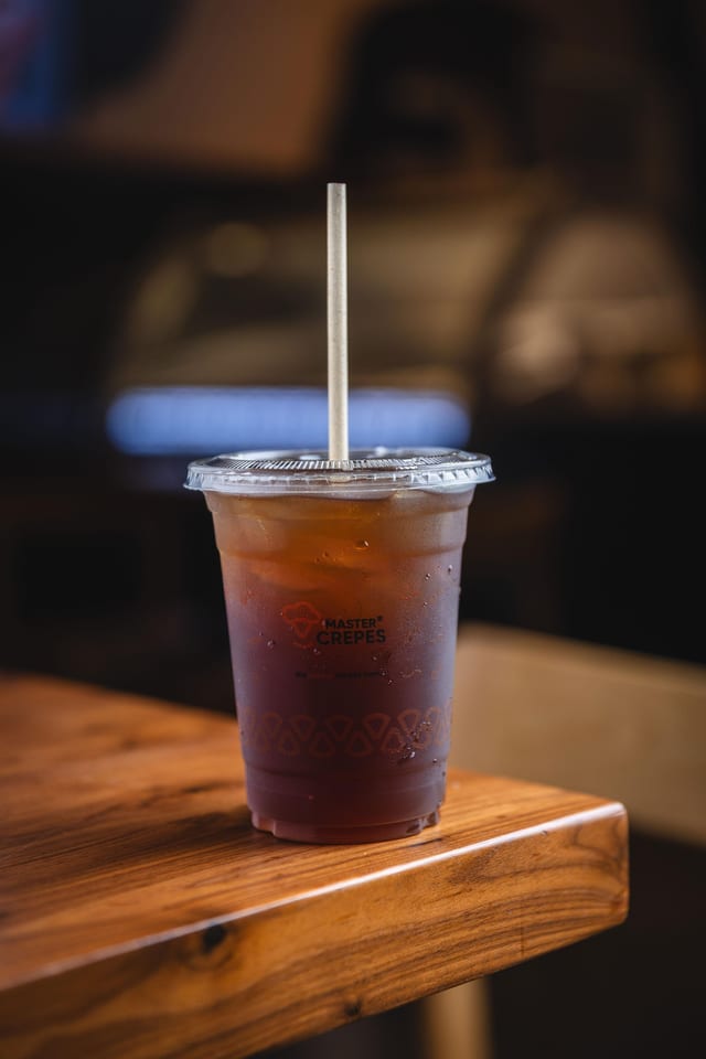 Nestea.