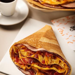 BACON LOVERS