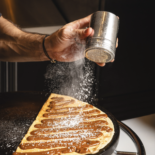 DULCE DE LECHE