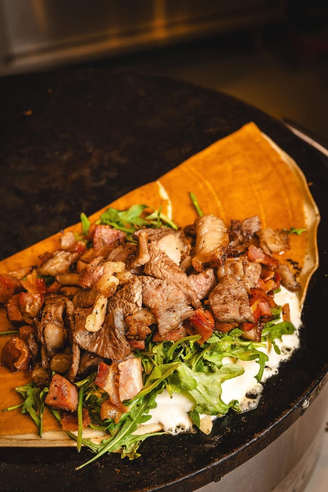 Picanha Lovers.