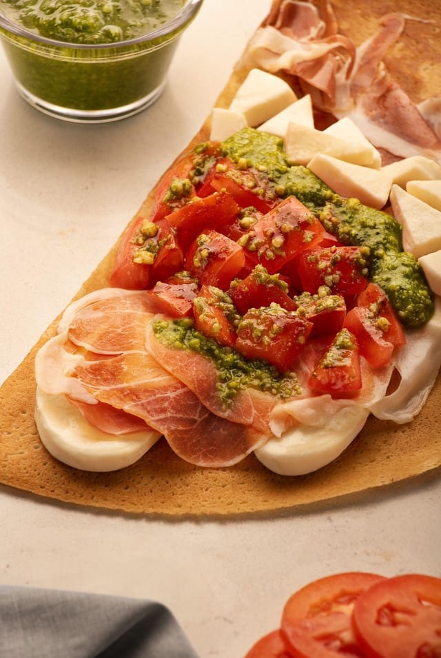 Caprese.