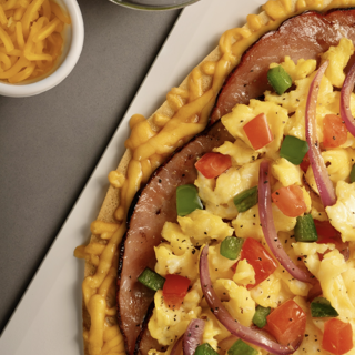 SOUTHWEST OMELETTE