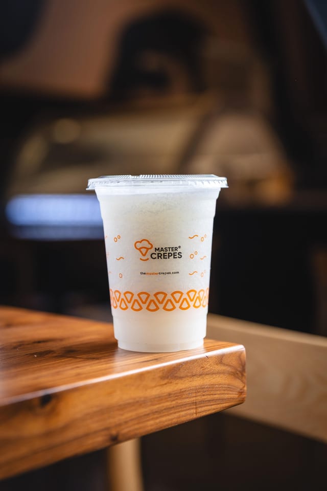 Lemonade.